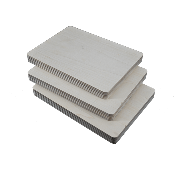 Birch plywood